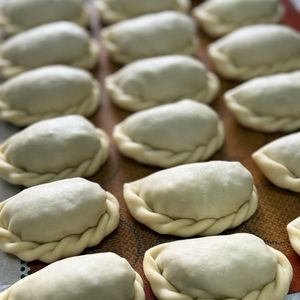 imagem do produto Empanadas Argentina 