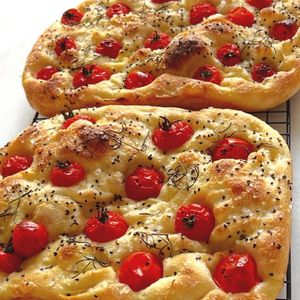 imagem do produto Focaccia 