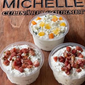 imagem do produto Patês 