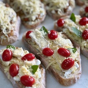 imagem do produto Toasts