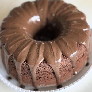 imagem do produto Bolo de café expresso com chocolate 