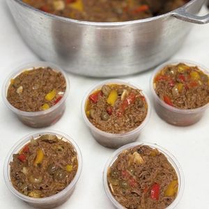 imagem do produto Carne maluca 