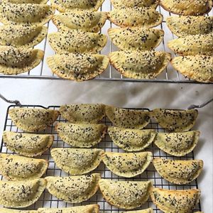 imagem do produto Pastel de batata doce 