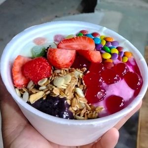 imagem do produto Açaí 20