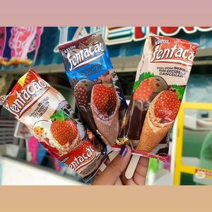 imagem do produto Picolé 