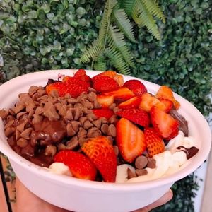 imagem do produto Açaí 25