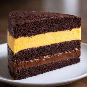 imagem do produto Lá Trufado de Chocolate & Maracujá – Supremo