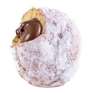 imagem do produto Donuts Nutella