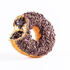 imagem do produto Donuts Brigadeiro