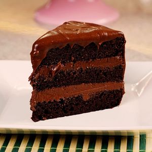 imagem do produto Bolo de Brigadeiro da Matilda