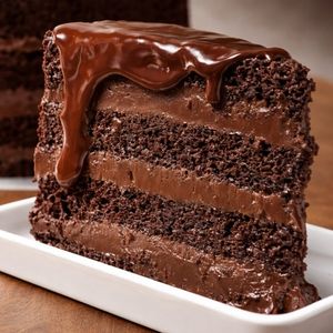 imagem do produto Bolo de Brigadeiro da Matilda