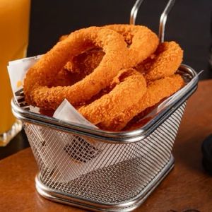 imagem do produto Onions rings 