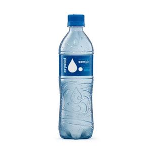 imagem do produto Água 500 Ml sem Gás 