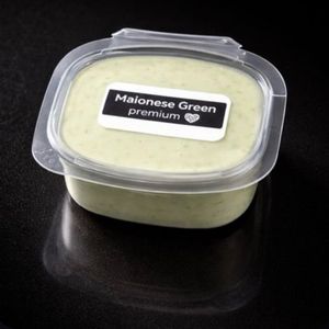 imagem do produto Maionese Green premium 
