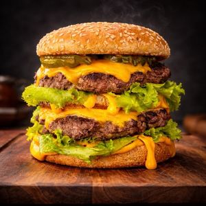 imagem do produto La Duplo  Royale