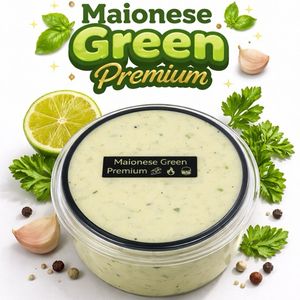 imagem do produto Maionese Green premium 