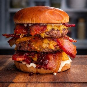 imagem do produto Lá El Dourado Triplo