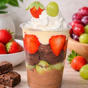 imagem do produto Lá copo brownie 2.0