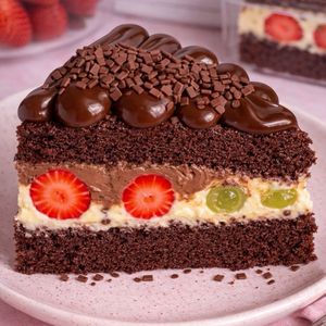 imagem do produto Lá Trufado Real dois amores