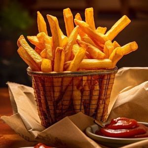 imagem do produto Batata McCain Premium 🍟