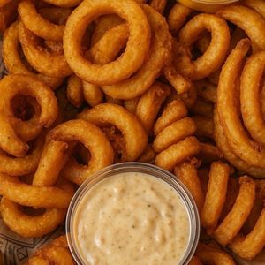 imagem do produto Onions rings