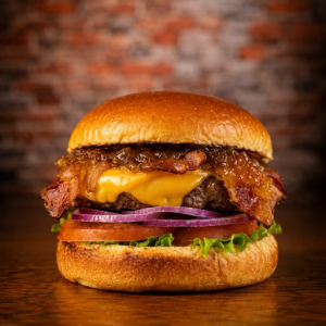 imagem do produto Lá Tropical Burguer