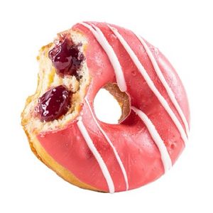 imagem do produto Donuts Frutas vermelhas
