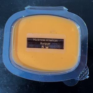 imagem do produto Maionese American burguer 