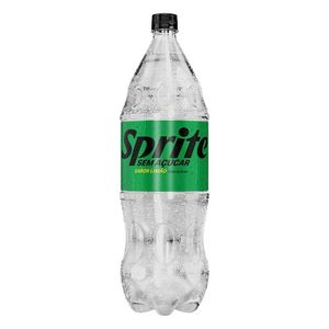 imagem do produto Sprite zero 2 litros 