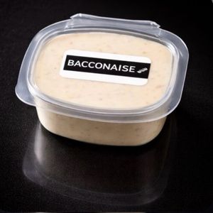 imagem do produto Maionese De bacon  + Grill ( gosto de churrasco )