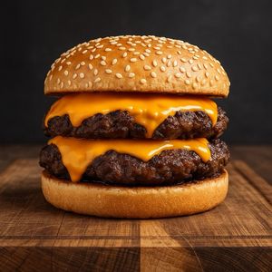 imagem do produto Duplo Lá smash 