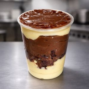 imagem do produto Lá copo Ninho supremo com Nutella