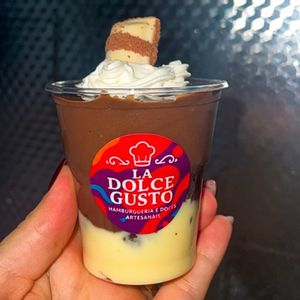 imagem do produto Lá copo kinder Bueno 