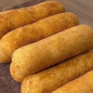 imagem do produto Bolinho de salsicha 