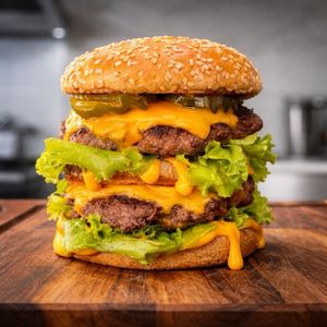 imagem do produto La Duplo  Royale