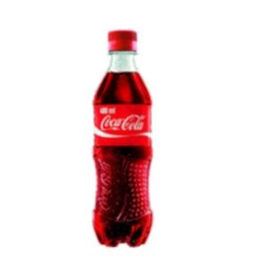 imagem do produto Coca-Cola Original 200ml