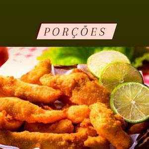 imagem do produto Porção de prixe