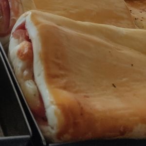 imagem do produto Enroladinho