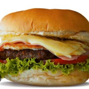 imagem do produto Eggs carne industrial 