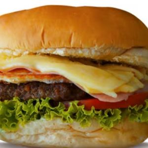 imagem do produto Eggs carne caseira 