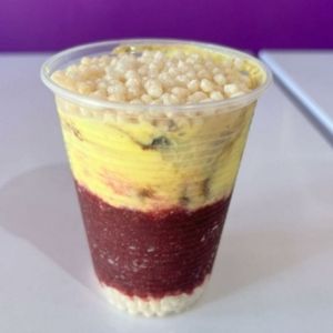 imagem do produto Sorvete 200 ml 1 bola 