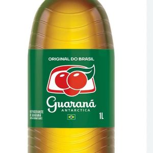 imagem do produto Guaraná 