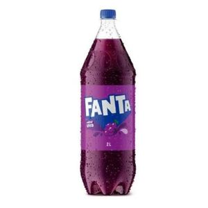 imagem do produto Fanta uva 
