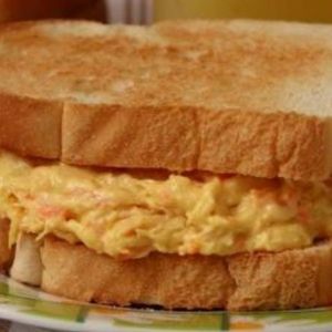 imagem do produto Misto com frango 