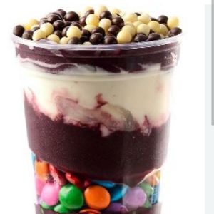 imagem do produto Sorvete 3 bolas 400 ml