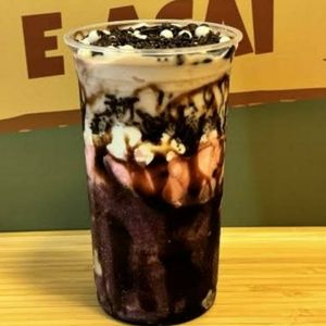 imagem do produto Sorvete 4 bolas 500 ml