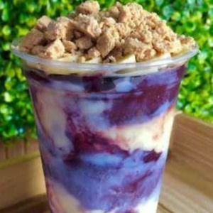 imagem do produto Açaí 500 ml