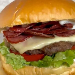 imagem do produto Burguesão carne industrial 