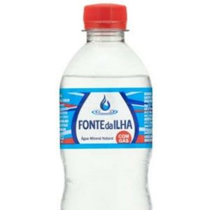 imagem do produto Água com gás 