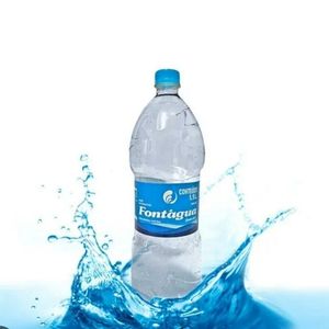 imagem do produto Água mineral 